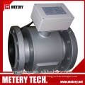 Totalizing flow meter Metery Tech.China